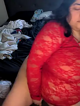 Enchanted Succubus online show from July 21, 2026, 10:12 pm