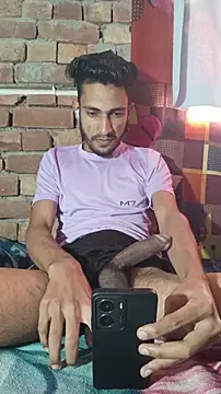 AjaxStar online show from November 14, 2025, 4:00 am