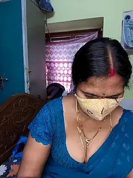 hotladyIndian1 online show from February 12, 2025, 5:15 am