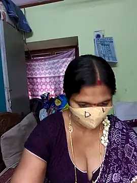hotladyIndian1 online show from February 19, 2025, 5:05 am