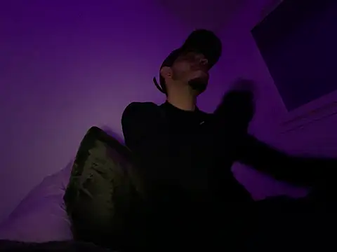 Rebeu313 online show from January 8, 2026, 10:12 pm