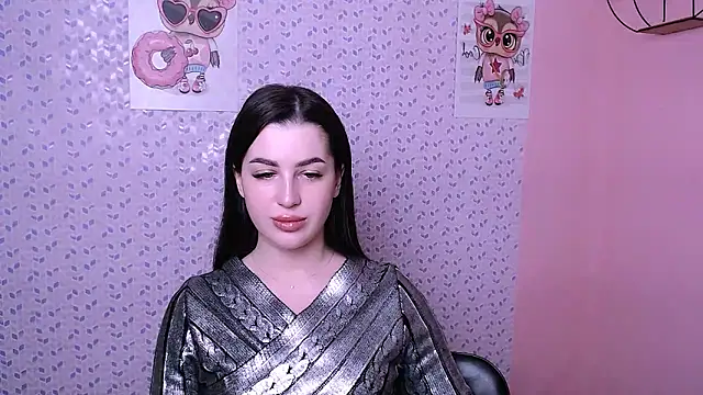 DivaKaily  online show from December 26, 2024, 9:15 pm