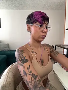 MiaMorgan  online show from June 10, 2026, 2:49 pm