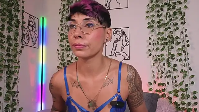 MiaMorgan  online show from June 21, 2026, 4:20 pm