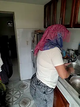 Snapshot of NAJWA-ARAB chatting on September 30, 2025, 2:55 pm NAJWA-ARAB online show from September 30, 2025, 2:55 pm