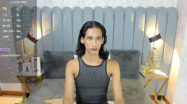Snapshot of skyyfoxpraga chatting on December 24, 2024, 1:28 pm skyyfoxpraga online show from December 24, 2024, 1:28 pm