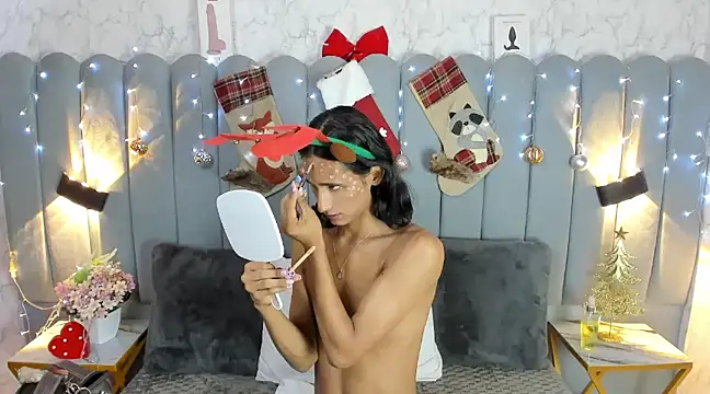 Snapshot of skyyfoxpraga chatting on December 24, 2024, 7:33 pm skyyfoxpraga online show from December 24, 2024, 7:33 pm