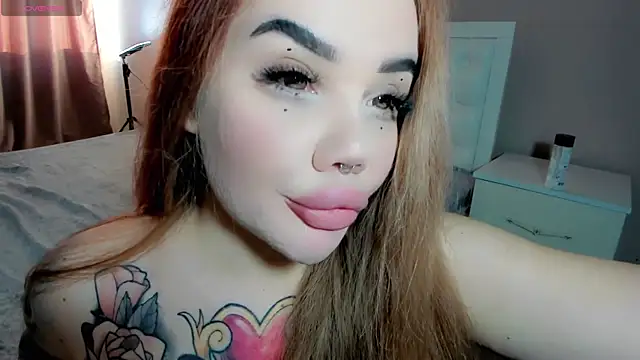 Aira vi online show from January 24, 2025, 4:59 am