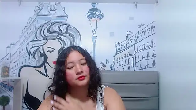 Carlingimenes707rs online show from December 27, 2024, 2:14 am