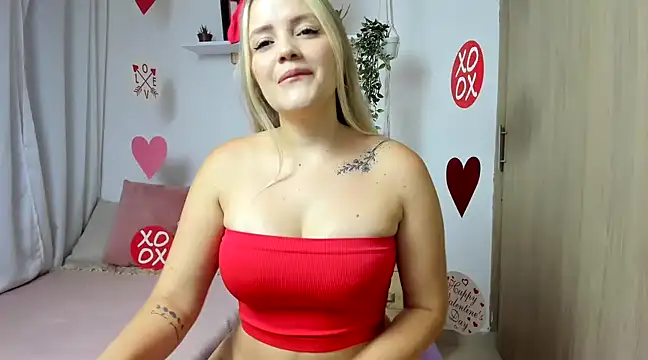 sally smiling online show from February 14, 2025, 8:21 am