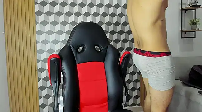 mathias cocks online show from January 17, 2025, 8:33 pm