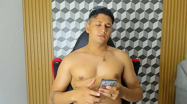 mathias cocks online show from January 29, 2025, 8:25 pm