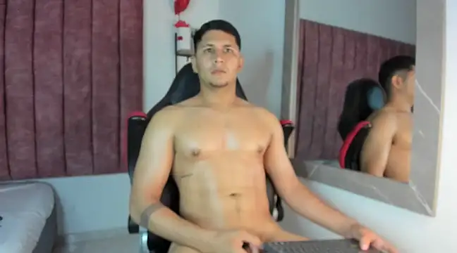 mathias cocks online show from March 8, 2025, 6:32 am