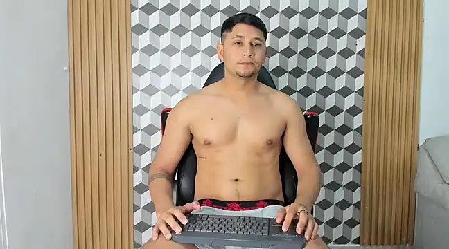 mathias cocks online show from March 13, 2025, 2:38 am