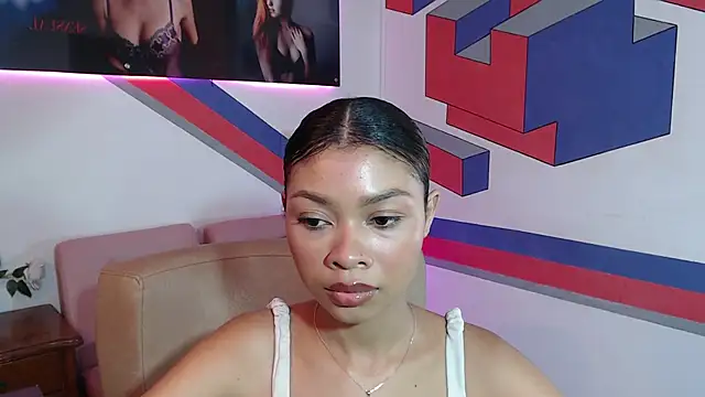 Perla prg online show from December 23, 2024, 8:14 pm