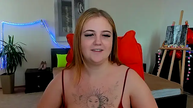 Snapshot of Doliss chatting on January 16, 2025, 7:28 am Doliss online show from January 16, 2025, 7:28 am