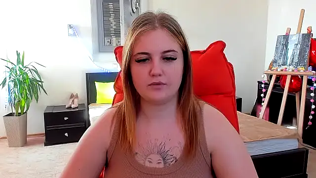 Snapshot of Doliss chatting on January 16, 2025, 10:32 am Doliss online show from January 16, 2025, 10:32 am