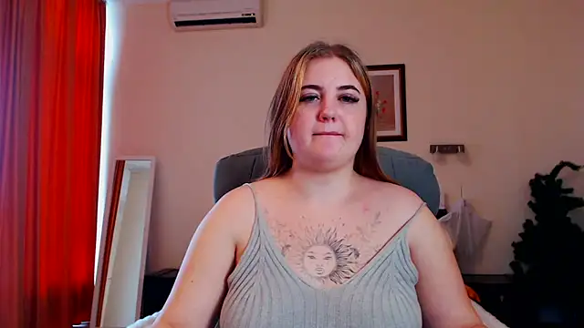 Snapshot of Doliss chatting on January 29, 2025, 10:05 am Doliss online show from January 29, 2025, 10:05 am
