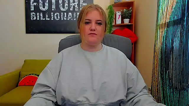 Snapshot of Doliss chatting on February 27, 2025, 6:40 am Doliss online show from February 27, 2025, 6:40 am