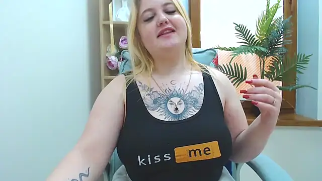 Snapshot of Doliss chatting on February 26, 2026, 7:07 am Doliss online show from February 26, 2026, 7:07 am