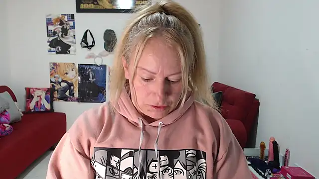 emperabigbootybigass online show from September 26, 2025, 12:20 pm