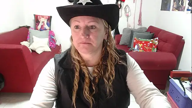 emperabigbootybigass online show from December 3, 2025, 12:03 pm