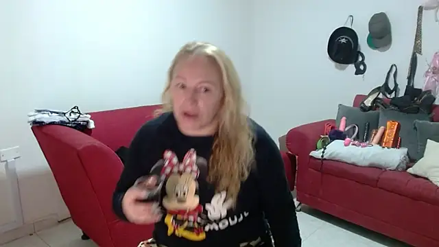 emperabigbootybigass online show from February 24, 2026, 12:25 pm