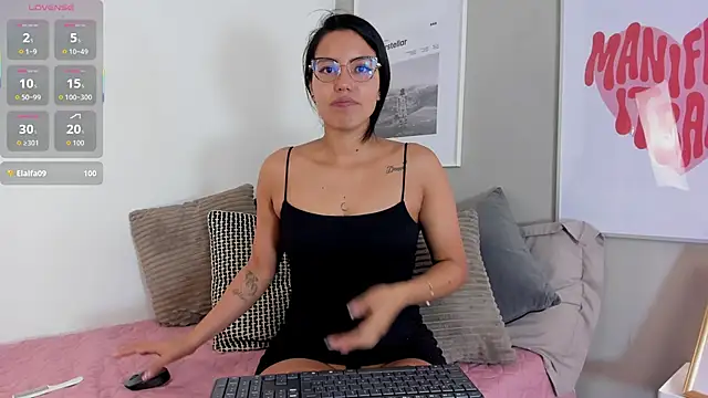 Lilith dh online show from September 29, 2025, 10:09 am