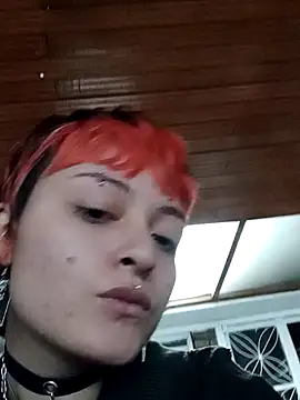 Baby Punk online show from January 6, 2025, 6:52 pm