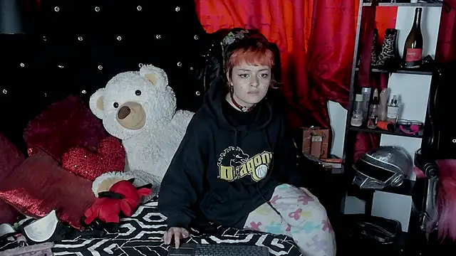 Baby Punk online show from January 7, 2025, 10:30 pm