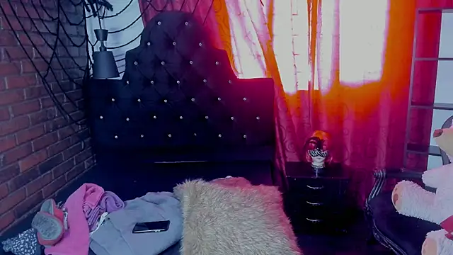 Baby Punk online show from January 10, 2025, 8:48 pm