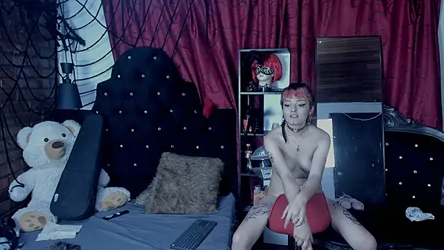 Baby Punk online show from January 10, 2025, 11:50 pm