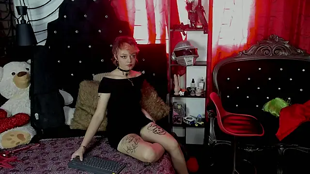 Baby Punk online show from January 15, 2025, 6:29 pm