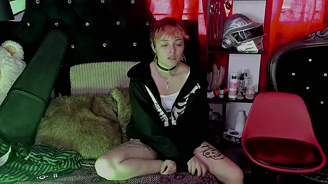Baby Punk online show from January 16, 2025, 7:52 pm