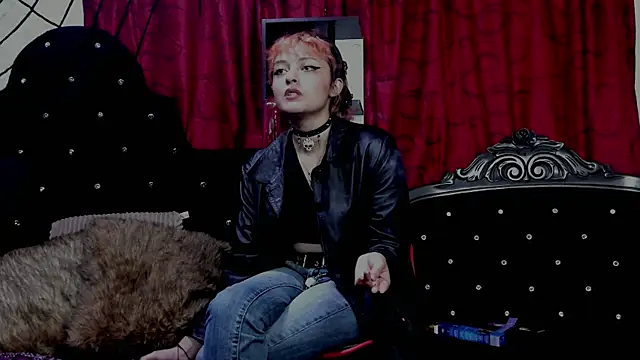 Baby Punk online show from January 18, 2025, 1:08 am