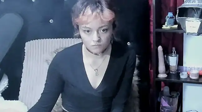Baby Punk online show from January 22, 2025, 3:31 am
