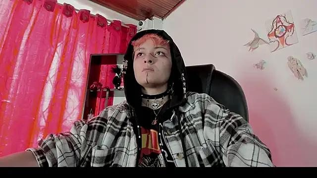 Baby Punk online show from January 23, 2025, 9:39 pm