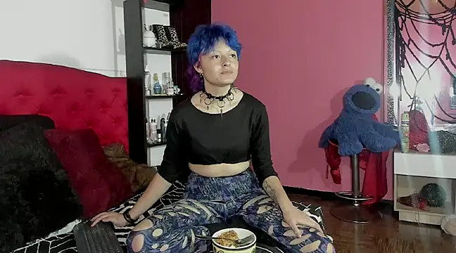 Baby Punk online show from March 3, 2025, 6:12 pm