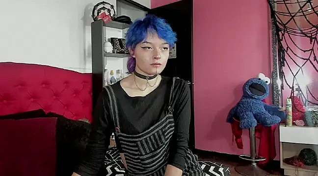 Baby Punk online show from March 4, 2025, 3:37 pm