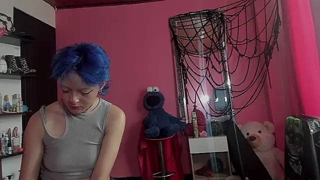 Baby Punk online show from March 5, 2025, 5:08 pm