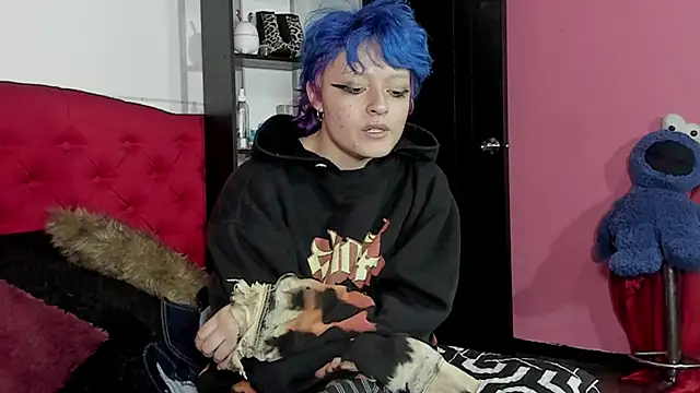 Baby Punk online show from March 9, 2025, 12:21 am
