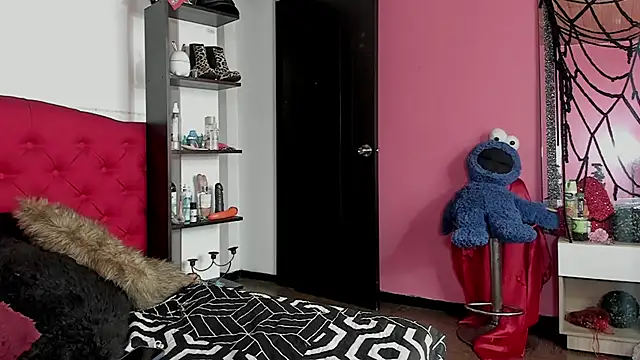 Baby Punk online show from March 9, 2025, 4:44 pm