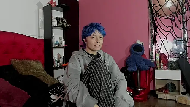 Baby Punk online show from March 12, 2025, 2:20 am