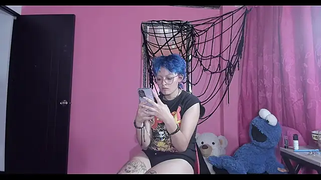 Baby Punk online show from March 15, 2025, 12:36 am
