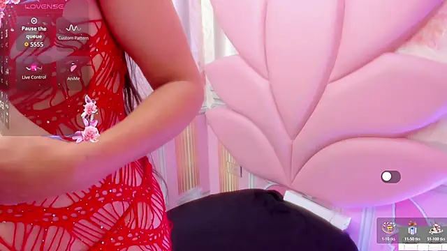 Snapshot of samy__milf chatting on November 29, 2025, 2:09 pm samy milf online show from November 29, 2025, 2:09 pm