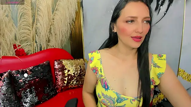 samy  milf online show from May 22, 2026, 7:52 pm
