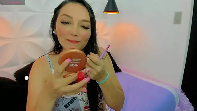samy  milf online show from June 12, 2026, 8:19 pm