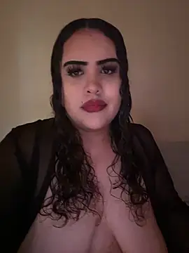 iTrapXXXBACKUP online show from October 14, 2025, 9:04 pm