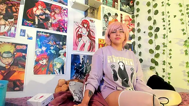 miku katsuragi online show from December 4, 2024, 1:58 am