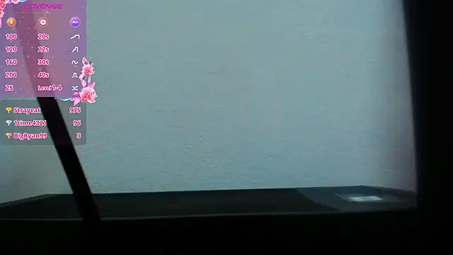 Snapshot of MadameDamn chatting on January 14, 2025, 6:28 pm MadameDamn online show from January 14, 2025, 6:28 pm